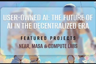 Masa: un écosystème pour révolutionner la finance décentralisée