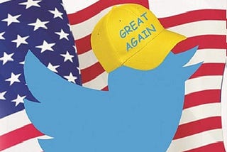 How Twitter Made Him Great Again