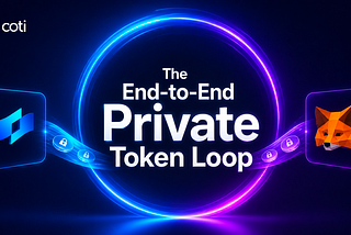 The End-to-End Private Token Loop: Privacy Portal + MetaMask