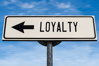 Branding as a Way to Increase Loyalty.