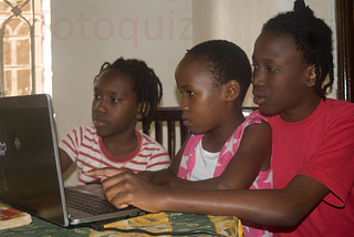 Totoquiz App: What is new in Version 2 and how can a child in primary school in Uganda use the App…