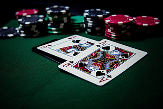 Come guadagnare $ 551/giorno usando differenze fra non AAMS VS casino AAMS