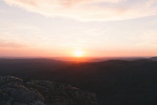 De-Focusing and Probing- How I learned the art of self-reflection