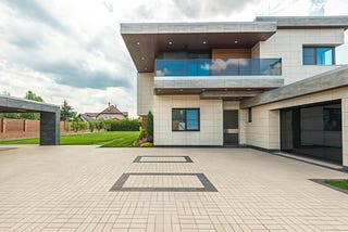 Why Should You Choose A Waterproof Terrace Coating?