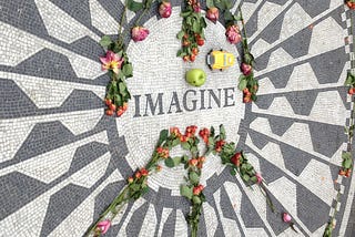 Imagine, If You Will