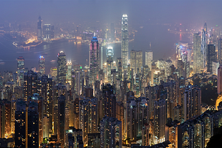 Introducing Entrepreneur First Hong Kong…