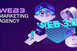 Best Web3 Marketing Agency In India