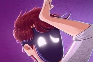 🚨 What is Deadlyhallos Comic