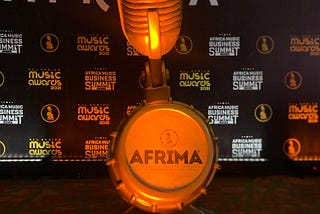 AFRIMA Music Business Summit: A Worthy Experience
