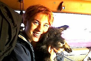 Road Dog