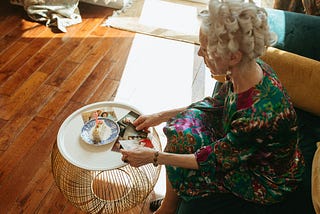 Aging Out of a Great Deal