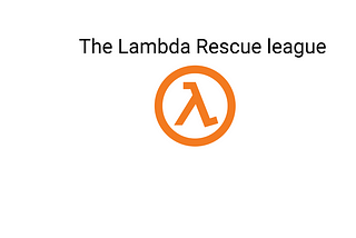 Dear Lambda, Shutdown that EC2 for me!