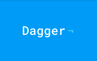 Dependency injection with Dagger 2: @Inject and  @Provides