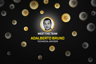 TEAM WAR FIELD: ADALBERTO BRUNO