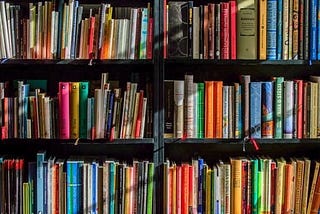 The books I read in 2025