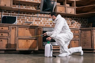 Mosquito Control Bakersfield Ca | Evictionpest.com