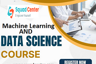 Mastering Data Science and Machine Learning: The Complete Machine Learning & Data Science Bootcamp…