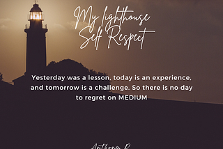 How has Medium changed my life?