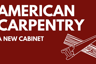 American Carpentry