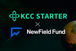 New Strategic Investor: NewField Fund