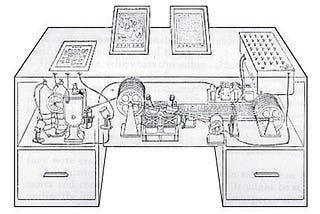 Part II: The World Building Experiment