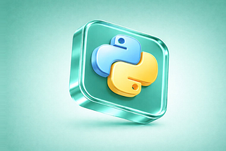 Why Python Typing Looks Fragmented (And the Mental Model That Makes It Click)