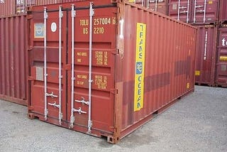 Docker Container