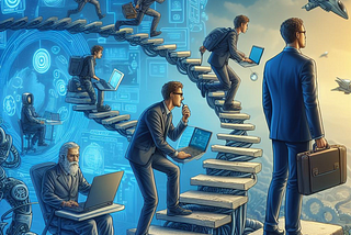 10 Nuggets from my 10 years in Tech