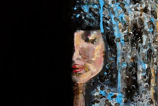 Safe within Sorrow