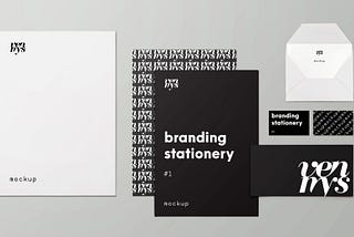 How to DIY a Brand Visual Identity