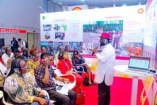 Why Exhibitions Are Still Crucial to Brand Success, a PR opportunity to leverage