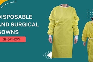 Diving into Canadian Disposable and Surgical Gowns