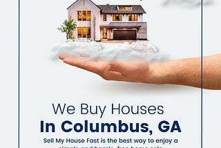 Sell Your Columbus House As-Is For Cash In 2 Weeks | Sell House Fast
