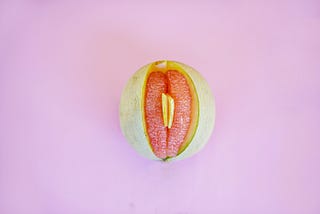 An Ode to My Vagina