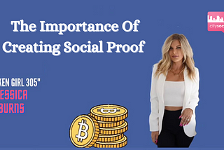 The Importance Of Creating Social Proof
