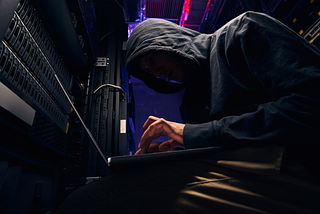 The Crucial Role of Network Security Practices