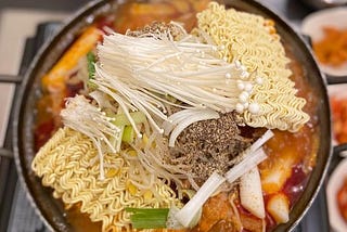 From Bones to Broth
