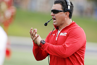 Rutgers Set To Hire Bergen Catholic Head Coach Nunzio Campanile