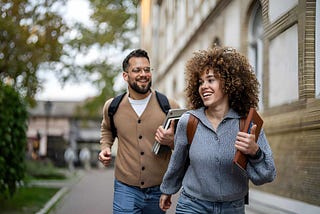 The Growing Importance of Technology in Student Development