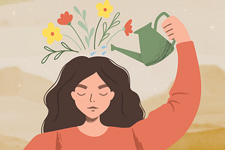 It’s Never Too Late to Build Yourself Up