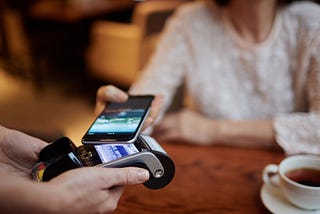 Joining The Future Of Mobile Payment