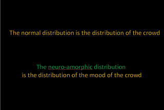 Neuro-Amorphic Function