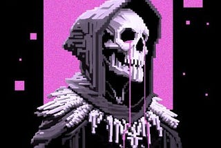 Monthly Appreciation Post (May 2024)