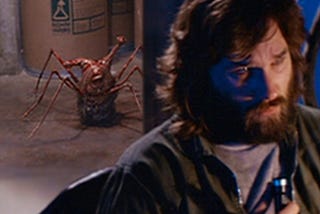 John Carpenter’s The Thing, And Why It Leaves The Impact It Does