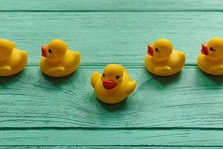 Why ‘trojan mice’​ are the best-kept secret of successful teams