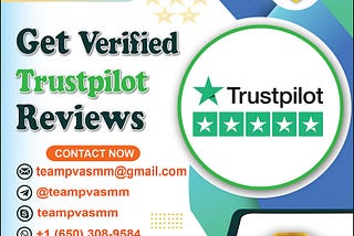 Buy Trustpilot Reviews Audiencegain