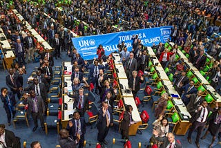 UNEA: The most important environmental meeting that most people have never heard of