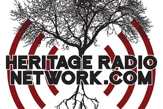 Heritage Radio Network (HRN) & FoodFM Partner On Podcasts