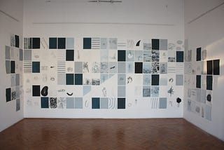 Long Time No Sea / 2012.